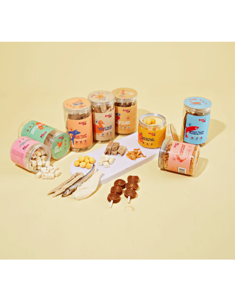 Arya Sit Arya Sit | Freeze-Dried Protein Mix 10 oz