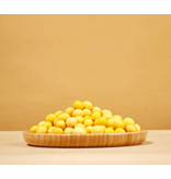 Arya Sit Arya Sit | Freeze-Dried Egg Yolk Rounds 4 oz