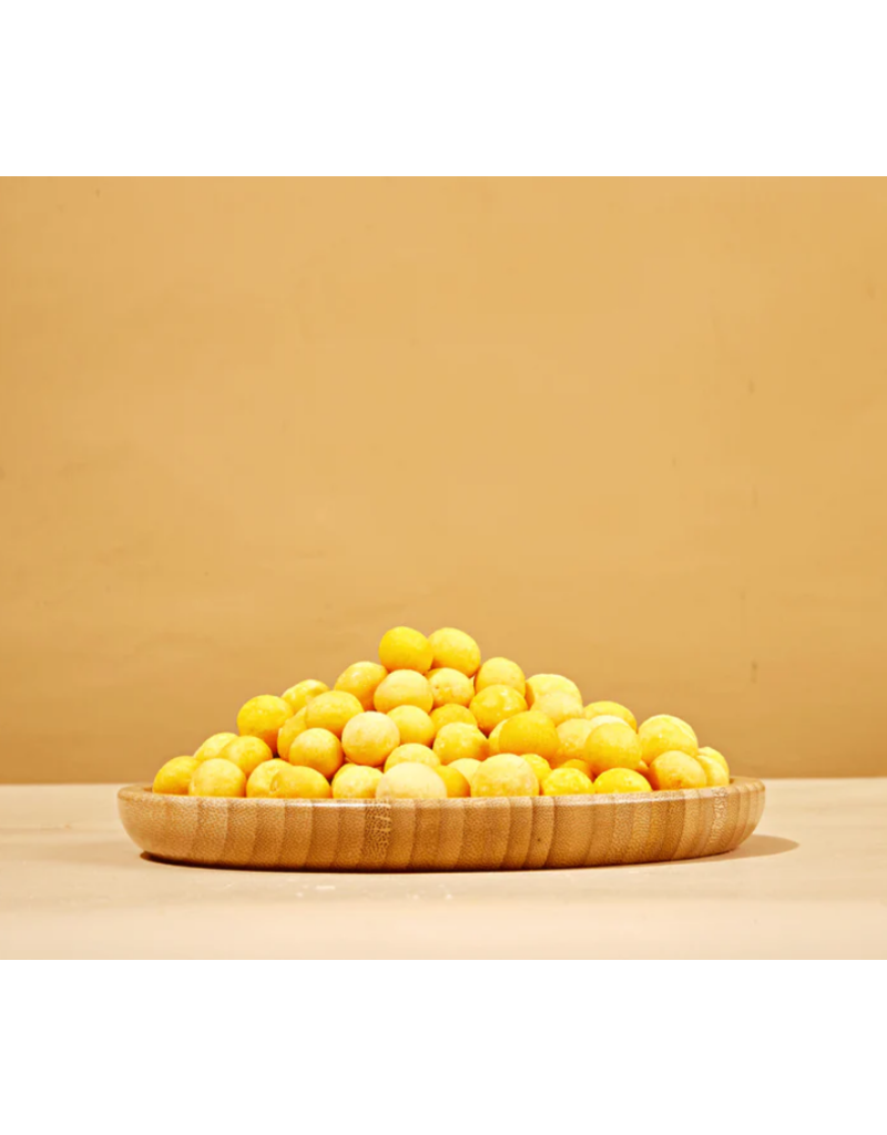Arya Sit Arya Sit | Freeze-Dried Egg Yolk Rounds 4 oz