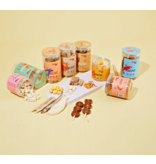 Arya Sit Arya Sit | Freeze-Dried Egg Yolk Rounds 4 oz