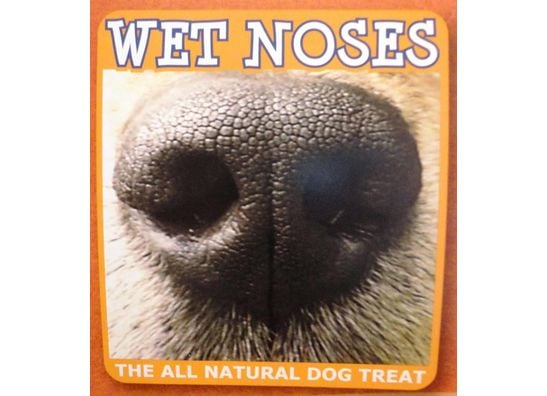 Wet Noses