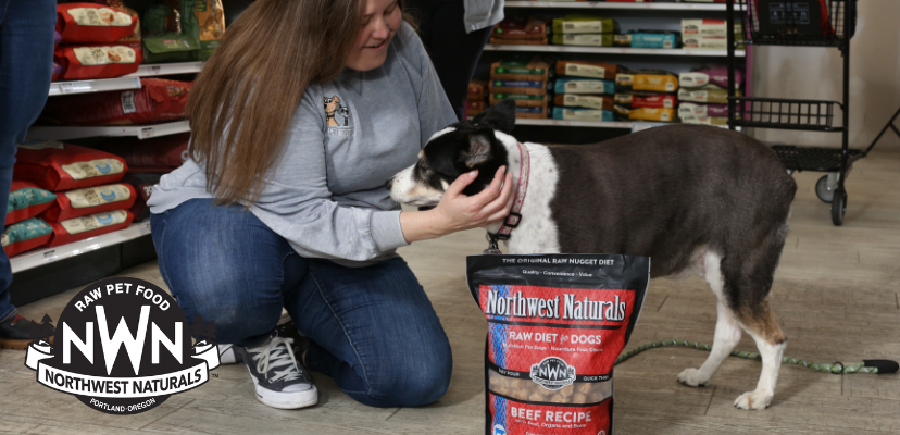 Northwest Naturals is The Ultimate Choice For Your Pet!