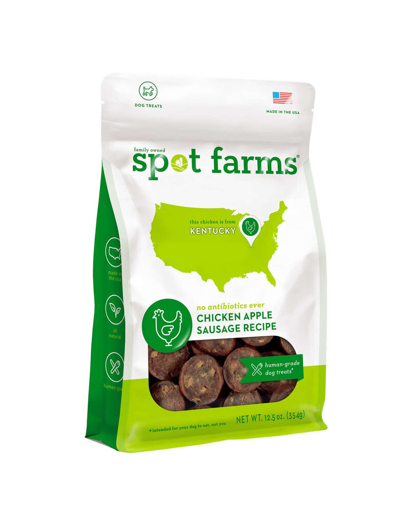 Spot Farms Spot Farms Sausage | Chicken Apple