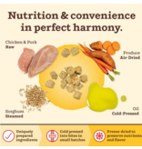 Primal Pet Foods Z Primal Kibble In The Raw | Canine Puppy Chicken & Pork 9 lb