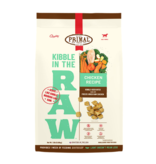 Primal Pet Foods Primal Kibble In The Raw | Canine Chicken 9 lb