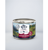 Ziwipeak ZiwiPeak Canned Dog Food | Venison 6 oz CASE