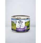 Ziwipeak ZiwiPeak Canned Cat Food | Rabbit & Lamb 6.5 oz CASE
