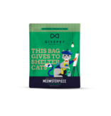 GivePet, LLC GivePet Freeze-Dried Cat Treats | Meowsterpiece Chicken Breast 1.25 oz