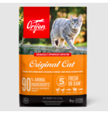 Orijen Orijen 90/10 Cat Kibble | Original Cat 7 lb
