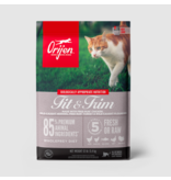 Orijen Orijen 85/15 Cat Kibble | Fit & Trim 7 lb