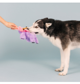 Pet Shop Pet Shop Fringe Studio Plush Dog Toy | I'll Grow On You Sloth