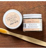 Cordoba Farms Cordoba Farms | Dental Dog Tooth Powder Peanut Butter 2 oz