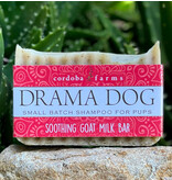 Cordoba Farms Cordoba Farms | Drama Dog Goat Milk Shampoo Bar