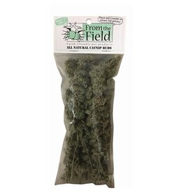 From the Field From the Field Catnip Blends | Premium Catnip Buds 0.4 oz