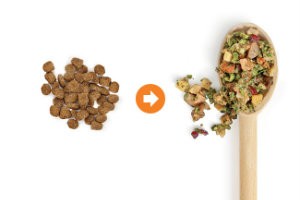 Sojos -Raw Pet Food Made Easy 