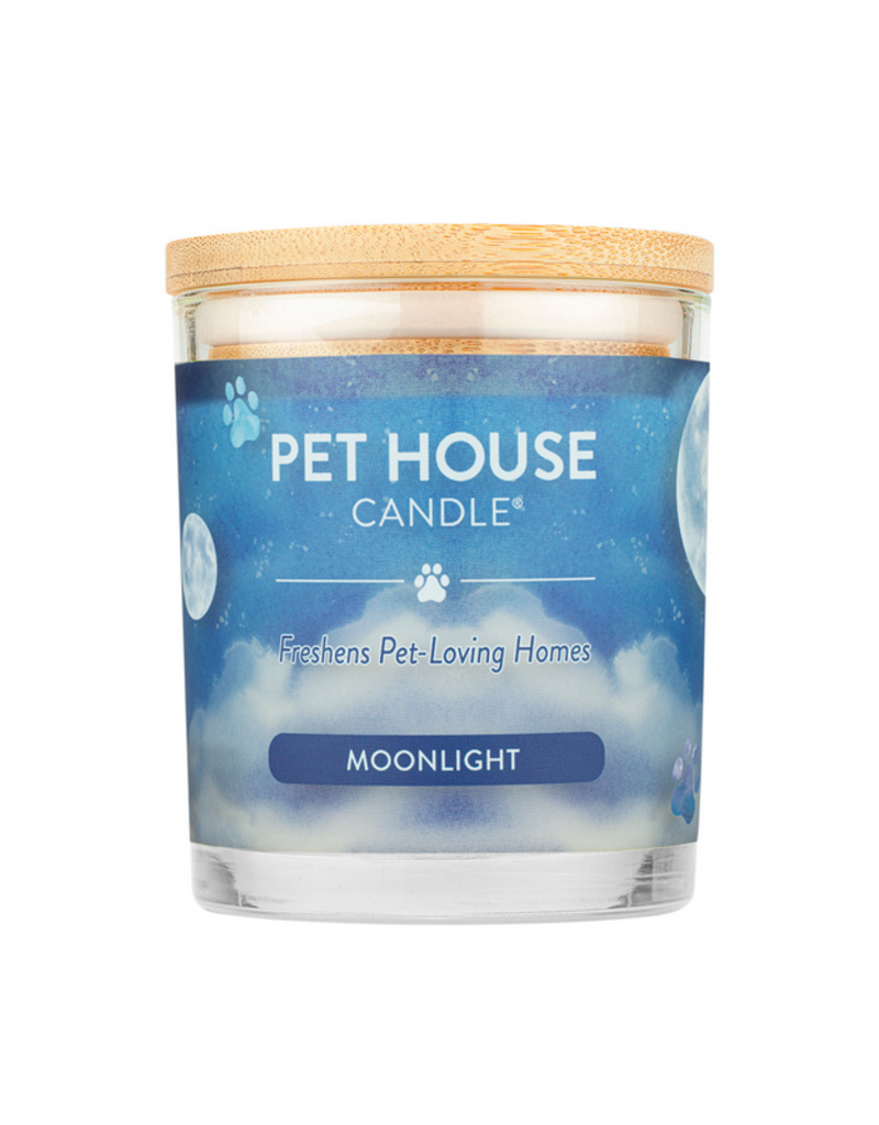 Pet House Pet House Candles | Moonlight 9.0 oz