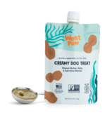 West Paw West Paw Creamy Dog Treat | Peanut Butter, Kelp, & Spirulina Recipe