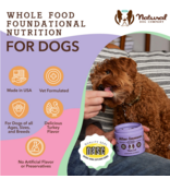 Natural Dog Company Natural Dog Company Supplements | Aller-Immune Chews 90 ct 9.5 oz
