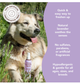 Natural Dog Company Natural Dog Company Spritz | Calming Lavender 8 oz