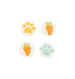 Bosco and Roxy's Bosco & Roxy's 2024 Easter & Spring Collection | Peanut Butter Treat Cups single