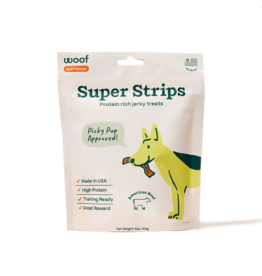 Woof Woof Pupsicle | Super Strips Beef Recipe