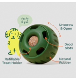 Woof Woof Pupsicle | Powerchewer Treat Dispenser Small
