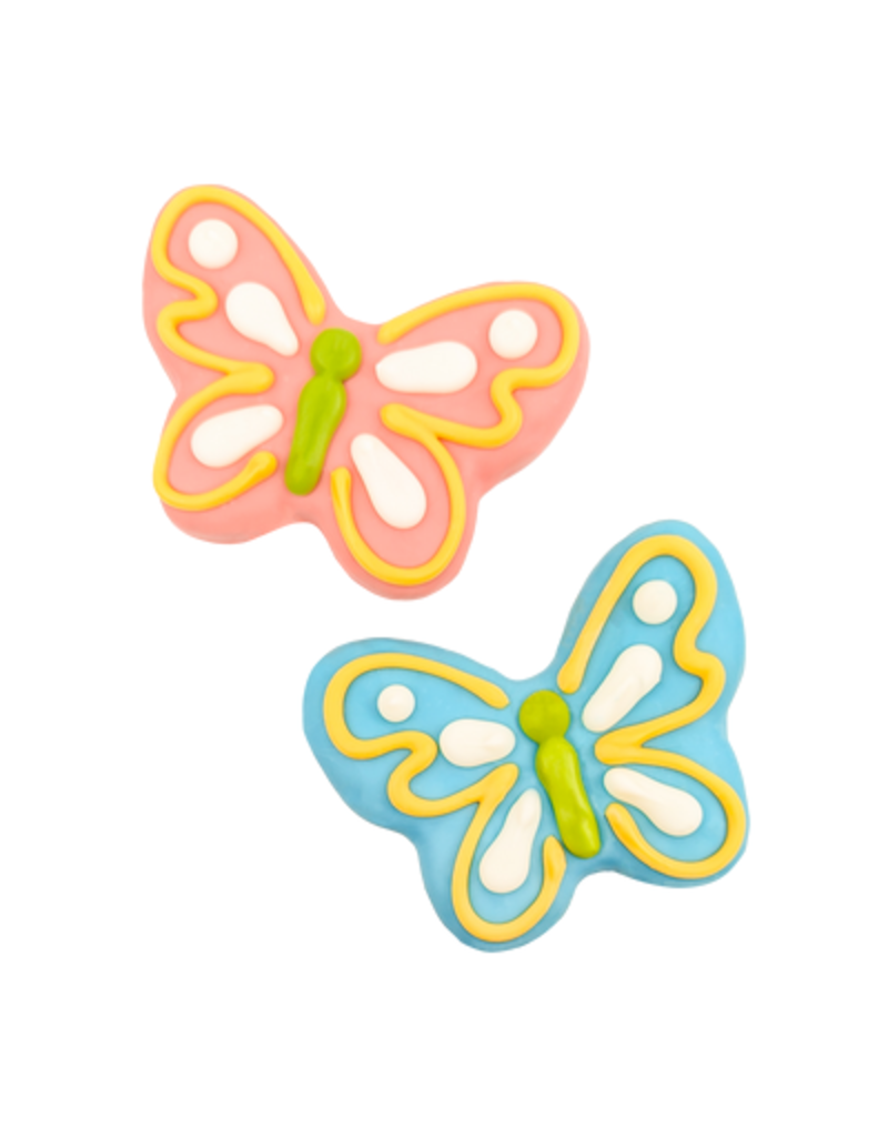 Bosco and Roxy's Bosco & Roxy's 2024 Easter & Spring Collection | Flutter Butterfly single