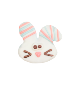 Bosco and Roxy's Bosco & Roxy's 2024 Easter & Spring Collection | Striped Bunny single