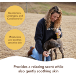 Natural Dog Company Natural Dog Company Spritz | Sensitive Skin Oatmeal 8 oz