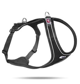 Curli Curli Magnetic Belka Comfort Harness | Black Large