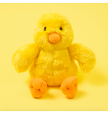 Fluff & Tuff Fluff & Tuff Inc. Dog Toys | Howie Duck Small