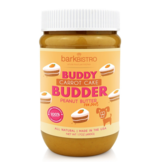 Bark Bistro Bark Bistro Buddy Budder | Carrot Cake Peanut Butter 17 oz