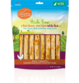 Canine Naturals Canine Naturals Hide Free Dog Chews | Chicken Sticks 40 pk