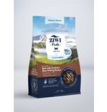 Ziwipeak ZiwiPeak Steam-Dried Cat Food | Beef & Blue Whiting 1.8 lb