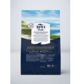 Ziwipeak ZiwiPeak Steam-Dried Cat Food | Chicken & Whole Mackerel 4.9 lb
