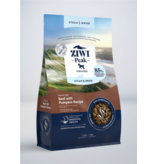 Ziwipeak ZiwiPeak Steam-Dried Dog Food | Beef & Pumpkin 3.3 lb