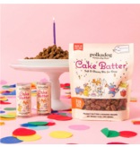 Polka Dog Bakery Polka Dog Bakery | Cake Batter Nuggets 10 oz