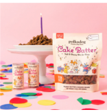 Polka Dog Bakery Polka Dog Bakery | Wonder Nuggets Cake Batter Nuggets 10 oz