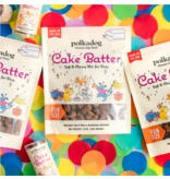 Polka Dog Bakery Polka Dog Bakery | Wonder Nuggets Cake Batter Nuggets 10 oz