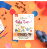 Polka Dog Bakery Polka Dog Bakery | Wonder Nuggets Cake Batter Nuggets 10 oz