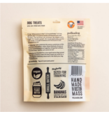 Polka Dog Bakery Polka Dog Bakery | Wonder Nuggets Cake Batter Nuggets 10 oz