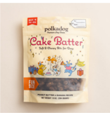 Polka Dog Bakery Polka Dog Bakery | Wonder Nuggets Cake Batter Nuggets 10 oz