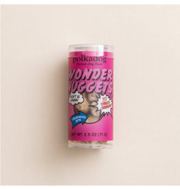 Polka Dog Bakery DISC/M Polka Dog Bakery | Wonder Nuggets Turkey Cranberry Mini  2.5 oz