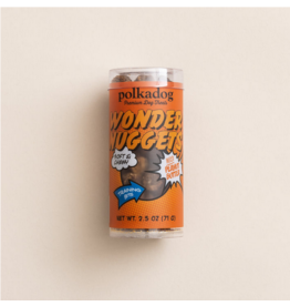 Polka Dog Bakery DISC/M Polka Dog Bakery | Wonder Nuggets Peanut Butter Mini 2.5 oz