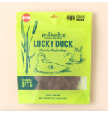 Polka Dog Bakery Polka Dog Bakery | Lucky Duck Bites 7 oz