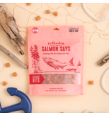 Polka Dog Bakery Polka Dog Bakery | Salmon Says Training Bites 7 oz