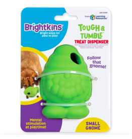 Brightkins Learning Resources | Brightkins Small Tough & Tumble Gnome Green