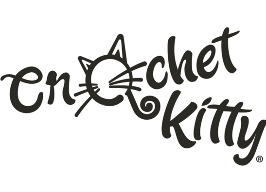 Crochet Kitty Cat Toys