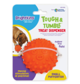 Brightkins Learning Resources | Brightkins Small Tough & Tumble Pufferfish Orange