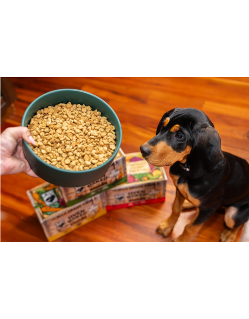 Wet Noses Wet Noses Oven Baked Dog Kibble | Human Grade Beef Recipe 5 lb